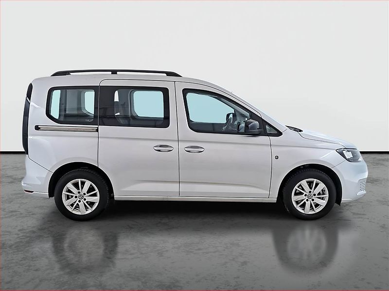 Volkswagen Caddy (2024) Life 1.5 TSI, 5Míst, ČR, 1Maj - fotka 6 z 19
