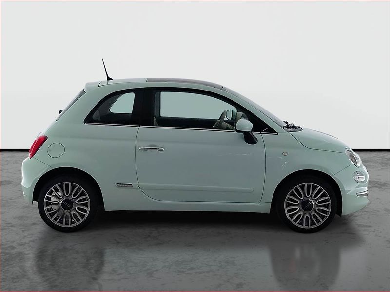 Fiat 500 (2016) 1.2 - fotka 6 z 16