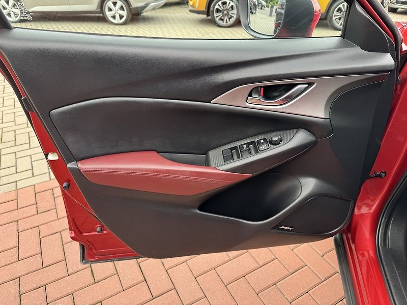 Mazda CX-3 (2018) 2.0 G-120 LED Navi Ad.Tempomat - fotka 30 z 50