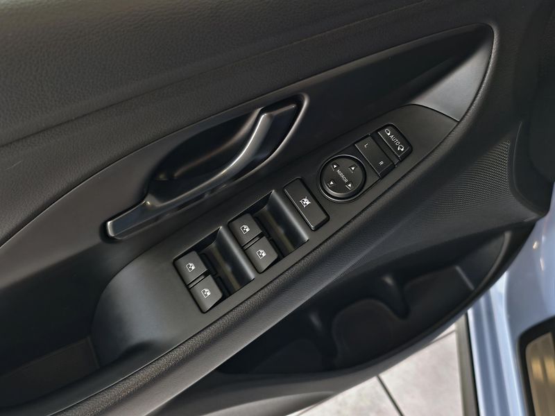 Hyundai i30 2.0 T-GDI 206kW N Performance  - fotka 22 z 25