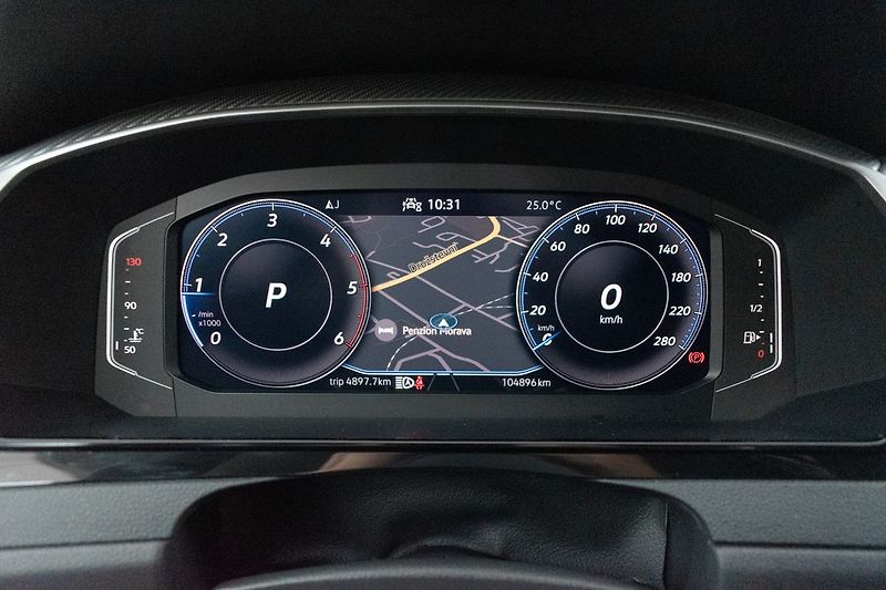 Volkswagen Arteon Shooting Brake 2.0 TDI ELEGANCE*ACC*DPH*ČR 1M - fotka 21 z 43