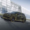 Prototypy Renaultu 5 během finálního ladění