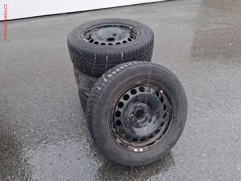Volkswagen Sharan (2014) 1.4 TSi, CUP, +kola, el. - fotka 18 z 18