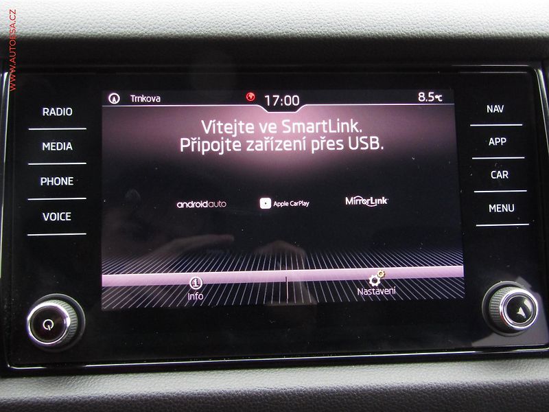 Škoda Kodiaq (2018) 2.0 TDi, Ambition, DSG, LED - fotka 18 z 20