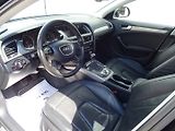 Audi A4 (2012) 2.0TDi,130kW,1maj,s.kni,navi - náhled 7