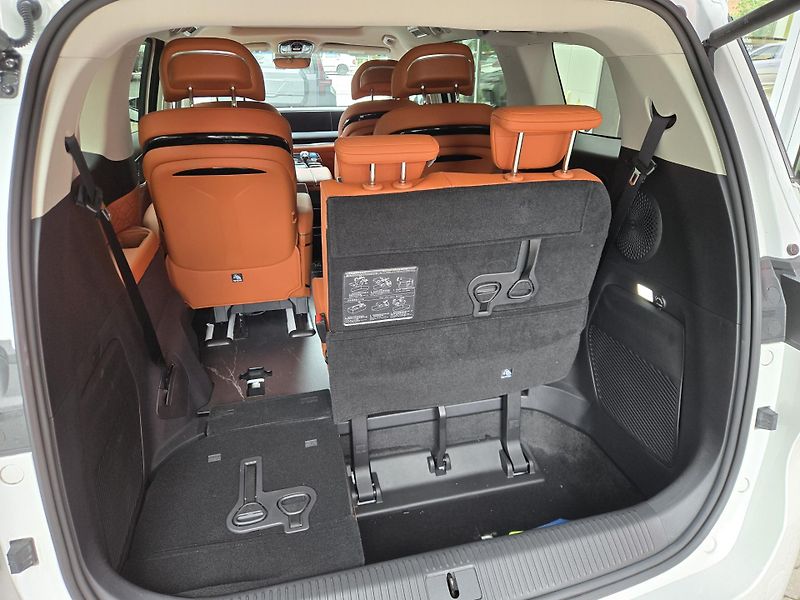 Dongfeng U-Tour (2026) U-TOUR V9 PHEV  - fotka 22 z 40