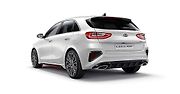 Kia Ceed GT