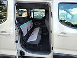 Citroën Berlingo 1,5 HDI,XL,7míst,navi,tažné - náhled 17
