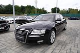 Audi A8 4.2 TDI Long,4x4 Exclusive - náhled 1