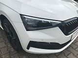 Škoda Scala (2021) STYLE 1,5 TSI - náhled 25