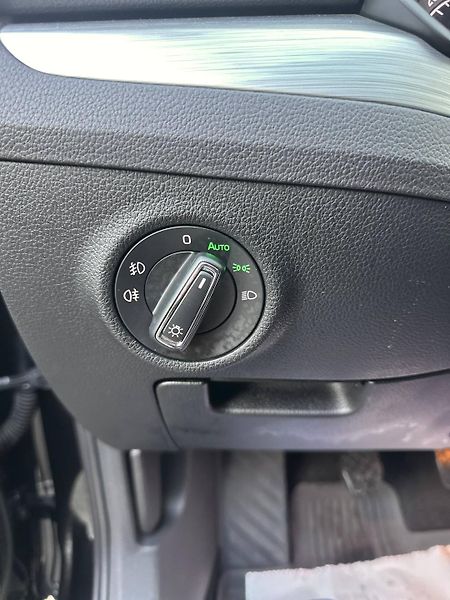 Škoda Superb (2020) III 2.0 TDI 110KW 2020 1MAJITE - fotka 10 z 24