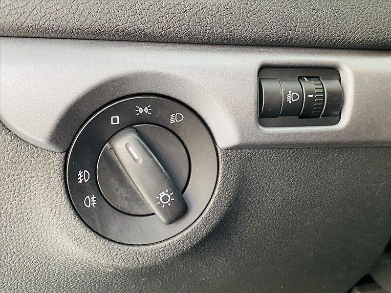 Škoda Yeti 2,0 TDI 81 kW 4x4 Klima - fotka 13 z 25