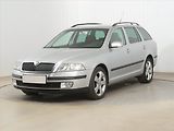 Škoda Octavia (2009) 1.9 TDI, po STK, Tažné - náhled 1