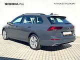 Volkswagen Golf (2022) VARIANT 1,5 eTSI 96KW DSG STYL - náhled 7
