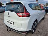 Renault Grand Scénic (2019) 1.3 TCE, 1.maj,ČR, servis - náhled 1