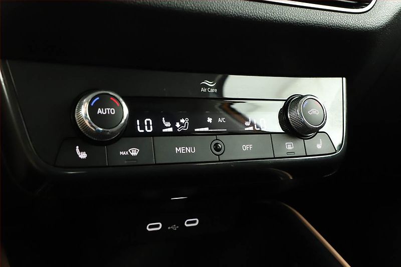 Škoda Fabia (2022) 1.0 TSI, Automat, Tempomat - fotka 13 z 20