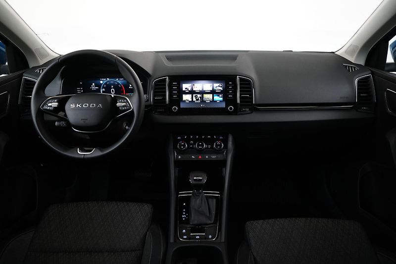 Škoda Karoq - fotka 5 z 27