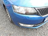 Škoda Rapid (2014) 1.2TSi,77kw,dobrá výbava,xenon - náhled 10