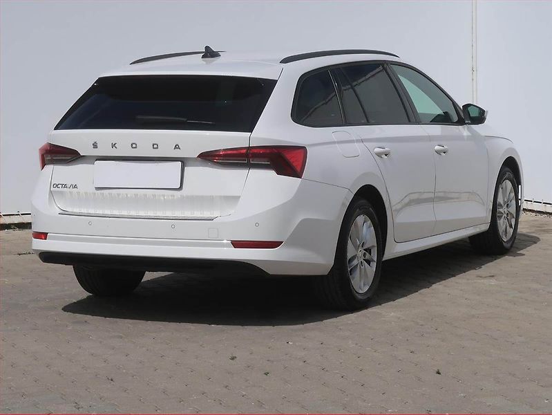 Škoda Octavia (2022) Style 2.0 TDI, Serv.kniha - fotka 5 z 16