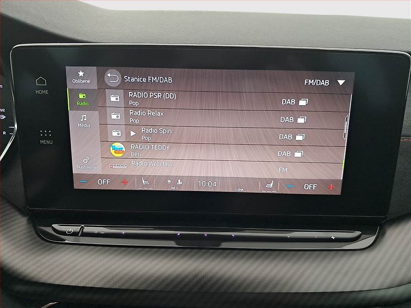 Škoda Octavia (2021) RS 2.0 TSI - fotka 13 z 17