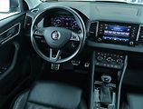 Škoda Karoq (2018) Style Plus 1.6 TDI, Automat - náhled 7