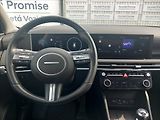 Hyundai Tucson 1,6 T-GDI MT 2WD PREMIUM - náhled 9
