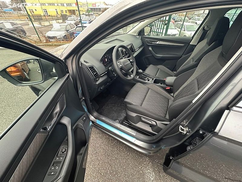 Škoda Karoq (2026) TOP SELECTION 4x4 DSG - fotka 7 z 14