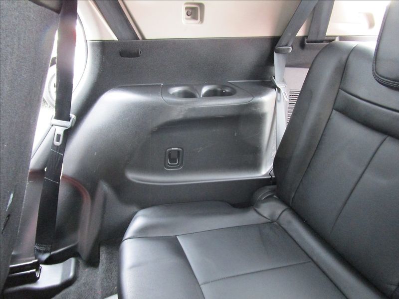Nissan X-Trail 1.6dCi 96kW 4x4 Tekna, 1.maj. - fotka 46 z 78