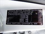 Toyota Yaris 1,5 Hybrid, Digi Klima, servis - náhled 58