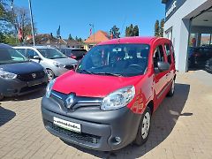 Renault Kangoo (2018) II. Experience TCe 115 - fotografie inzerátu