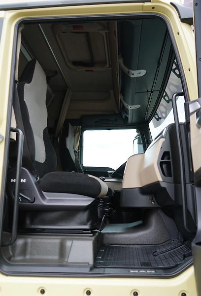 MAN TGX - fotka 8 z 14