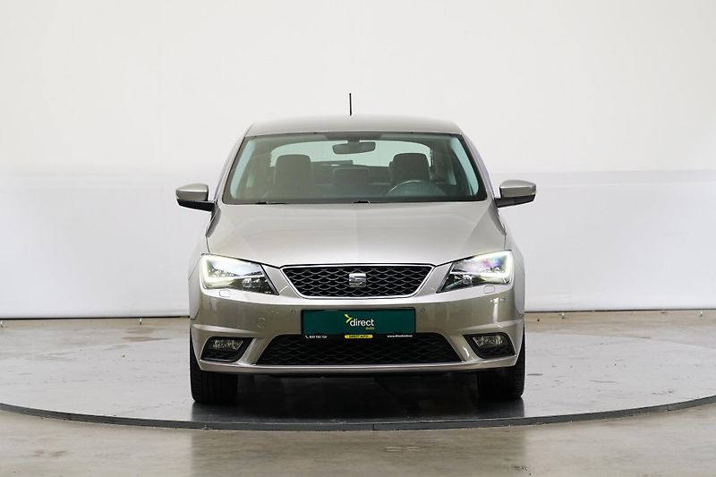Seat Toledo - fotka 4 z 24