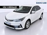 Toyota Corolla 1,6 Valvematic 97kW CZ - náhled 1