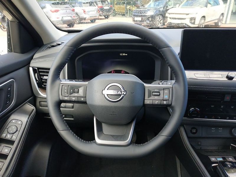 Nissan X-Trail E-POWER e-4ORCE TEKNA SKLADEM - fotka 15 z 31