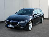 Škoda Octavia (2020) AMBITION 1.5TSI 110kW CZ DPH - náhled 1