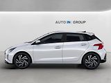 Hyundai i20 (2026) GO! 1,0 T-GDi  DCT Winter - náhled 8