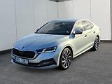 Škoda Octavia (2023) STYLE 1.5TSI 110kW CZ DPH - náhled 1