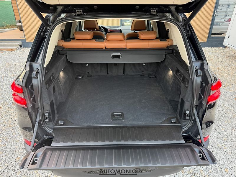 BMW X5 (2019) xDrive30d Panorama, Ambient - fotka 14 z 27