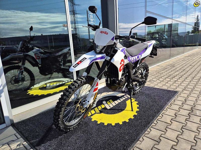 Aprilia RX 125 (2026) EU5+ - fotka 9 z 37