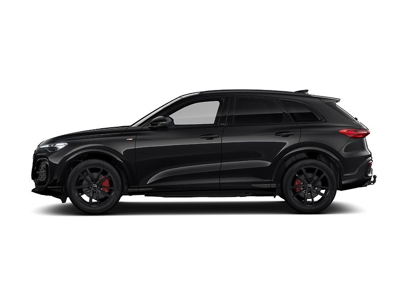 Audi Q5 (2026) TDI - fotka 2 z 6