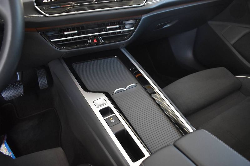 Volkswagen Passat Variant (2025) 2.0TDI 110kW CZ,1.Majitel - fotka 24 z 25
