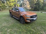 Ford Ranger (2018) Ford Ranger 3.2 Wildtrack - náhled 7