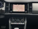 Škoda Kodiaq 2,0 TDI 4x4 DSG Style WEBA+TZ - náhled 12