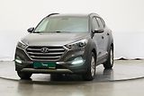 Hyundai Tucson - náhled 1