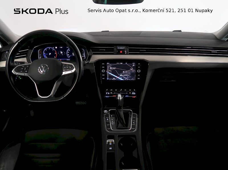 Volkswagen Passat (2023) ELEGANCE 2.0TDI 110KW DSG - fotka 5 z 40