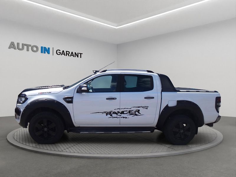 Ford Ranger (2017) Wildtrak DoubleCab 3.2 TDCi_14 - fotka 5 z 22