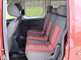 Volkswagen Caddy 1,2 TSI 77kW Roncalli - náhled 13