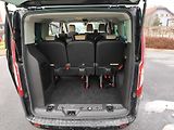 Ford Tourneo Custom (2016) 2:2TDCI-116KW-9 MÍST - náhled 20