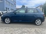 Škoda Fabia 1.0TSi 70kw KAMERA TEMPOMAT - náhled 3