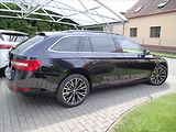 Škoda Superb 2,0 TDi, DSG, 4x4 , Tažné - náhled 4